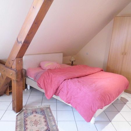 Gite 1 Etage Dambach Zewnętrze zdjęcie
