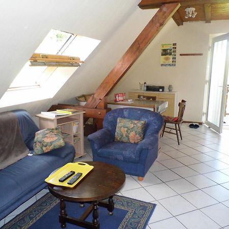 Gite 1 Etage Dambach Zewnętrze zdjęcie